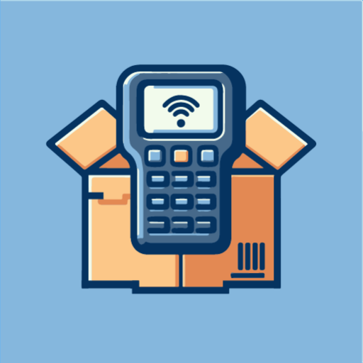 RFIDetector logo