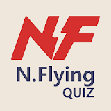 엔플라잉 퀴즈 : 2020년 N.Flying Quiz icon