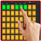 DJ Mix Launch Mini icon