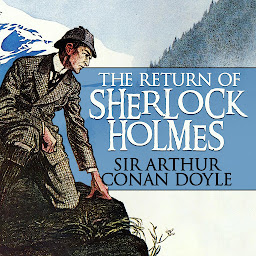 The Return of Sherlock Holmes की आइकॉन इमेज