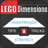 Guide: Lego Dimensions icon