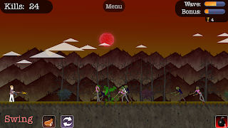 Golf ist RAD! - Screenshot 3