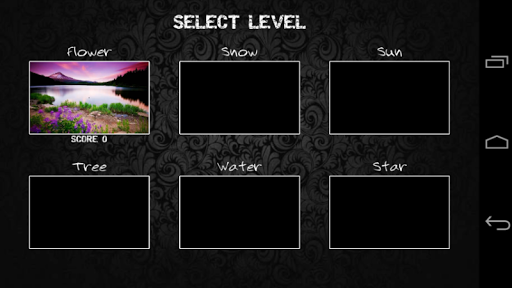Bad Pixel Screen 3