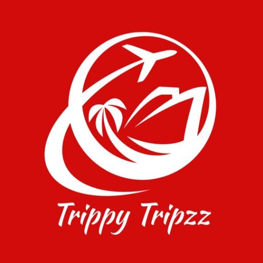 Trippy Tripzz - Trips and Trek logo