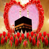 Islamic Live Wallpapers icon