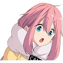 100K Anime Stickers For WhatsApp (WAStickerApps)
