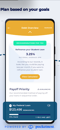 Spark Financial Wellness