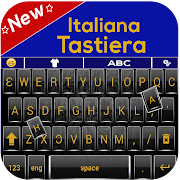 Italian Keyboard: Italian to English Keyboard