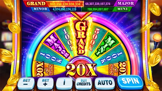 Free Online Slots  Play 20000+ Free Casino Games For Fun