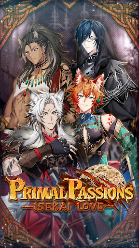 Screenshot of Primal Passions: Isekai Love
