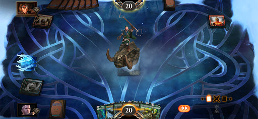 Magic: The Gathering Arena screenshots apk mod 3