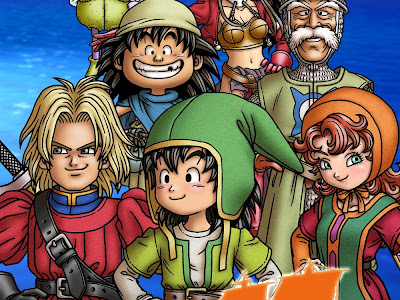 [ベスト] ドラゴンクエスト エデン の 戦士 たち 漫画 322862