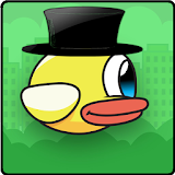 Flippy Bird Hat icon