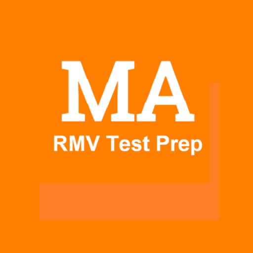 Massachusetts RMV Test Prep 1.1 Icon