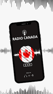 Canada FM Radio