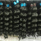 Zuri Hair Collection icon