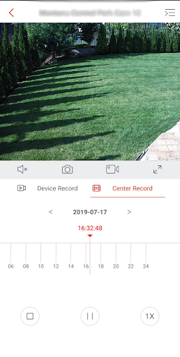 A1 Video Security Screen 3