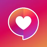myDates - Flirt & Chat App icon