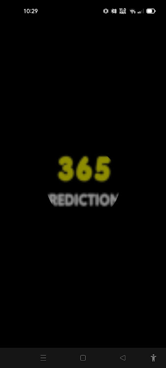 Soccer Predictions 365 days - 1.0.0.0 - (Android)