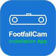 Footfallcam Installation Tool  Icon