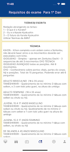 KWU Senshi Screen 3