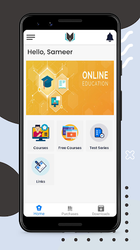 AGRI TEST BOOK Screenshot