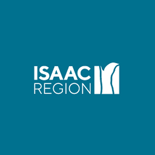 Isaac Libraries logo