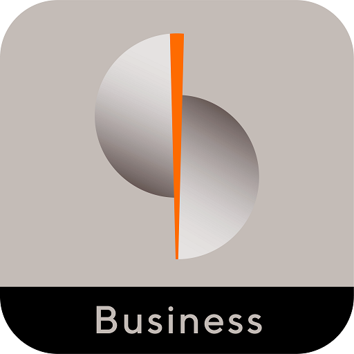 SI Business logo