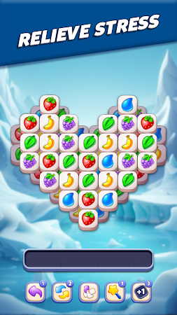 Game screenshot Tile Busters: Match 3 Tiles hack