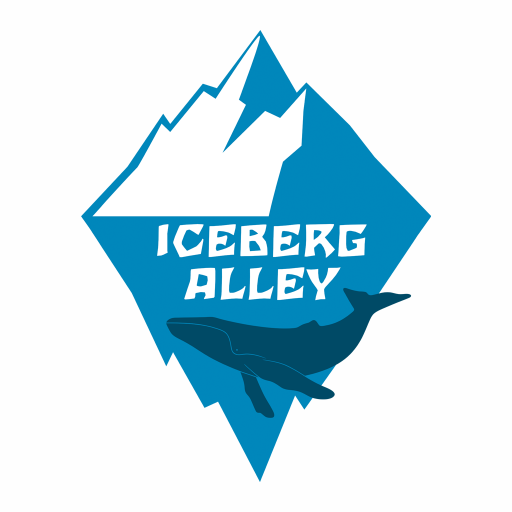 Iceberg Alley - Sightings  Icon
