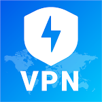 Cover Image of ダウンロード VPNプロキシ、安全で安全なVPN  APK