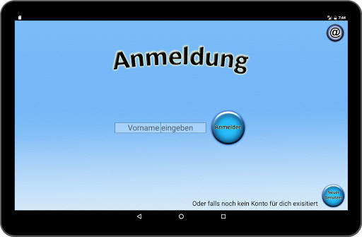 Furdy Testversion Screen 3