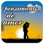 Cover Image of Descargar thoughts of love 1.9 APK
