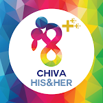 Cover Image of 下载 Chiva HisxHer Telemedicine  APK