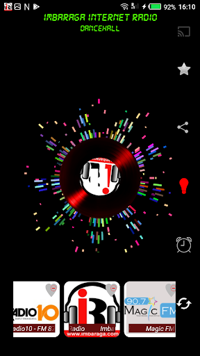 Rwanda top radio stations