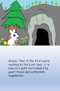 Screenshot 6 The Lost Soul android
