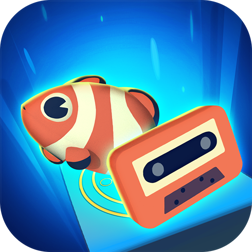 Matchmania - 3D puzzle match logo