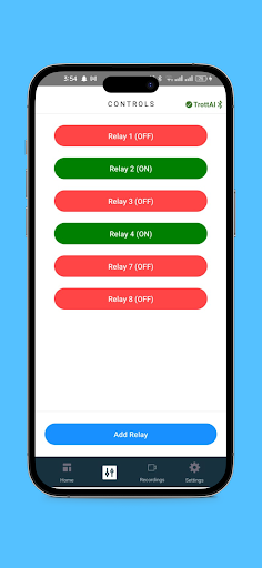 Trott.AI Screen 3