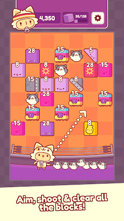 Game screenshot Piffle mod apk