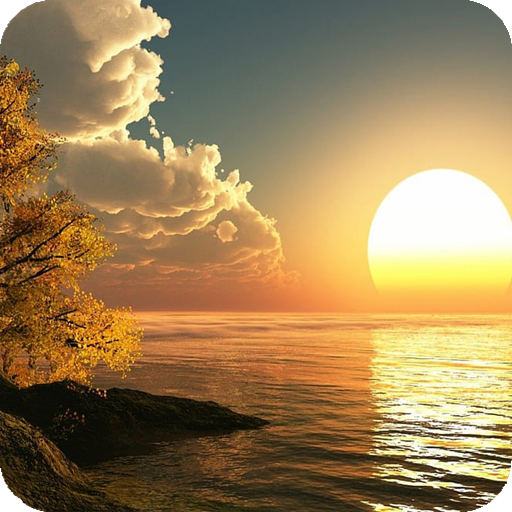Sunrise Live Wallpapers Download on Windows
