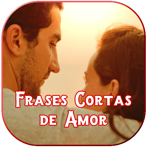 Frases Cortas de Amor logo