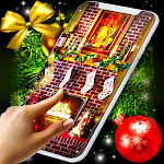 Cover Image of Tải xuống Christmas Live Wallpaper 6.9.10 APK