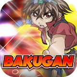 Top Bakugan Battle Brawlers Guide icon