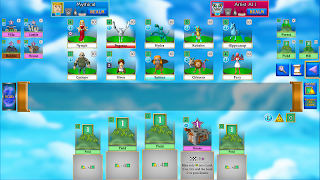 Mythical - Screenshot 3