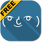 Kaomoji: Emojis Japoneses Free Apk