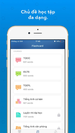 App-voorskou