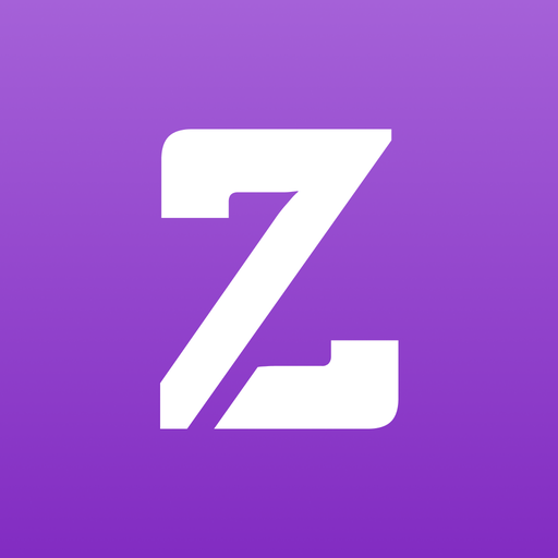 Zewst Display logo