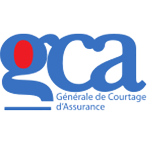 GCA Santé logo