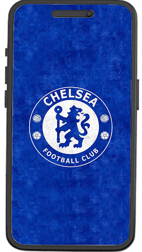 Android application Chelsea Wallpapers screenshort