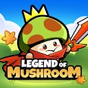 تنزيل Legend of Mushroom التثبيت أحدث APK تنزيل